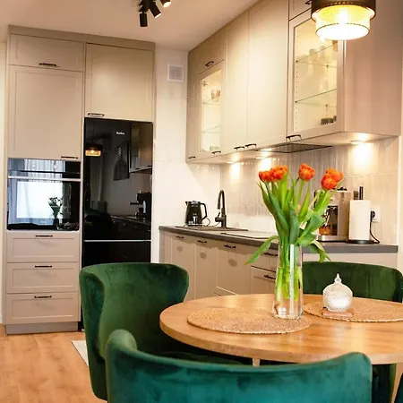 Apartment Anielskie Karkonosze Jelenia Gora