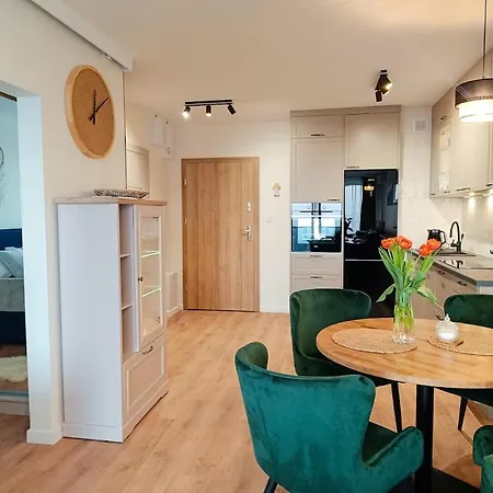 Apartment Anielskie Karkonosze *