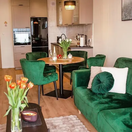 Apartment Anielskie Karkonosze *