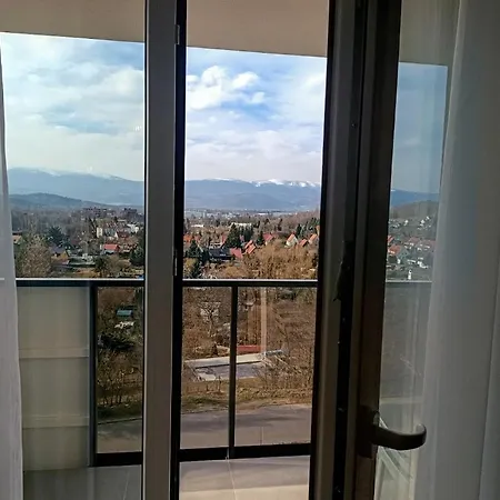 Anielskie Karkonosze Apartment