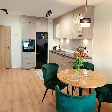 Apartment Anielskie Karkonosze *