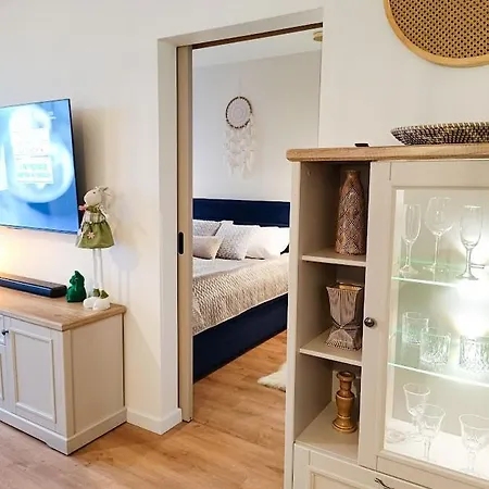 Anielskie Karkonosze Apartment
