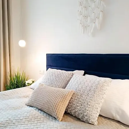 Apartment Anielskie Karkonosze