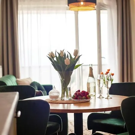 Apartment Anielskie Karkonosze
