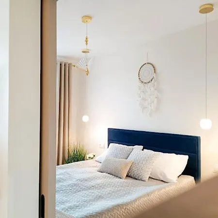 Apartment Anielskie Karkonosze *