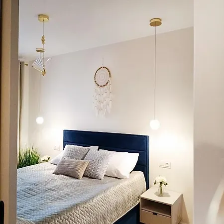 Anielskie Karkonosze Apartment Jelenia Gora