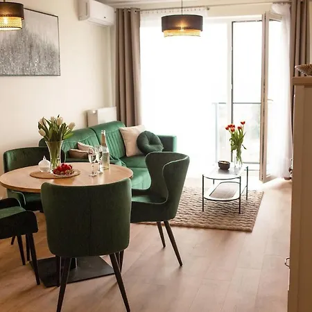 Anielskie Karkonosze Apartment