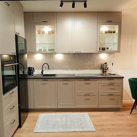 Apartment Anielskie Karkonosze Jelenia Gora
