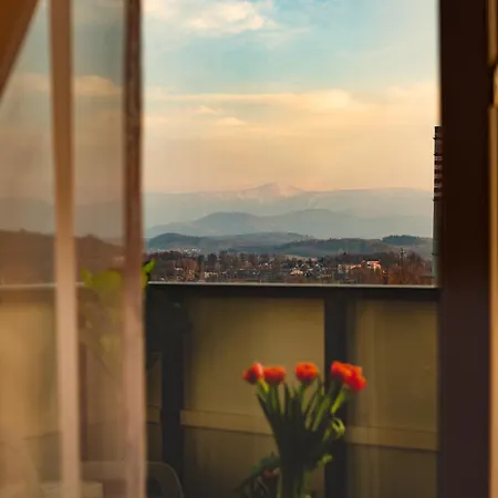 Apartment Anielskie Karkonosze Jelenia Gora