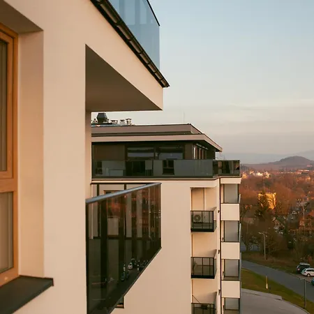 Anielskie Karkonosze Apartment