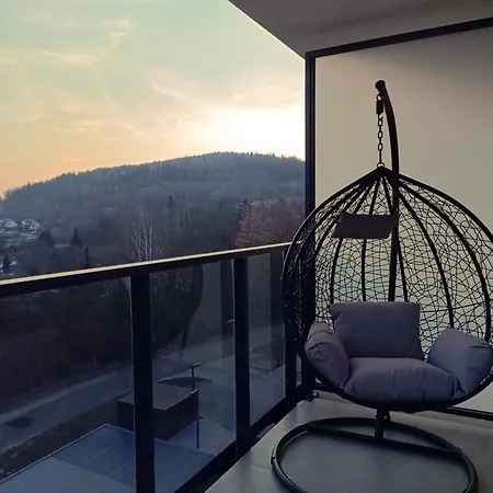 Apartment Anielskie Karkonosze