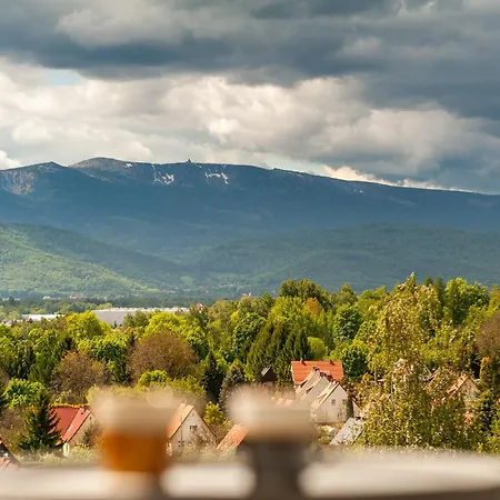 Anielskie Karkonosze