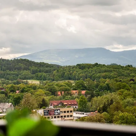 Anielskie Karkonosze *