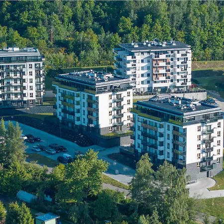 Anielskie Karkonosze