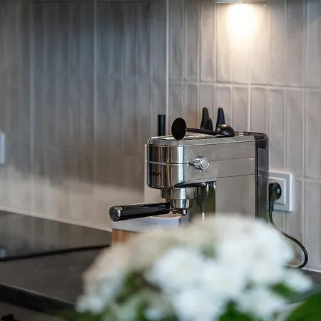 Apartmán Anielskie Karkonosze