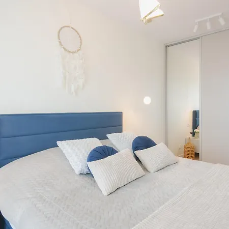 Anielskie Karkonosze Apartment Jelenia Gora