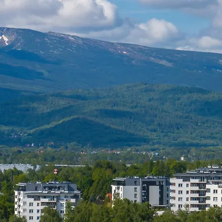 Anielskie Karkonosze Jelenia Gora