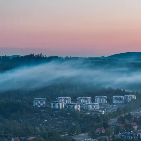 Apartment Anielskie Karkonosze