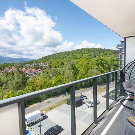 Apartmán Anielskie Karkonosze *