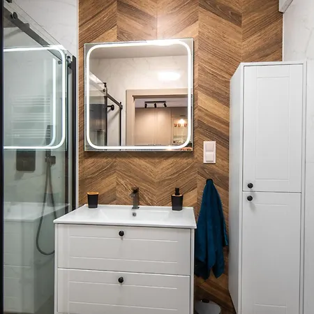 Anielskie Karkonosze