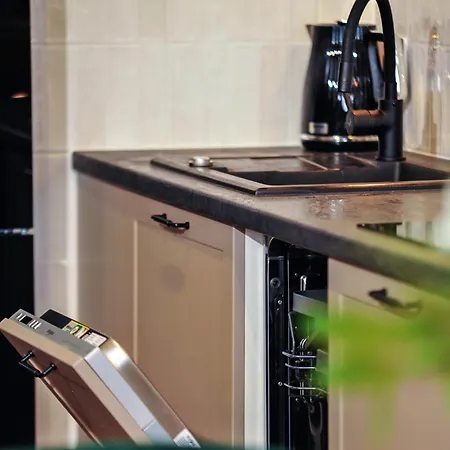 Apartmán Anielskie Karkonosze