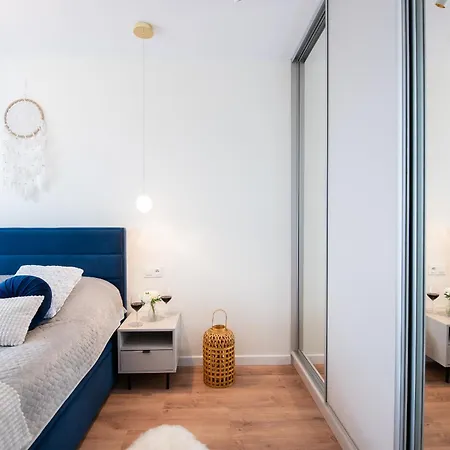 Apartmán Anielskie Karkonosze *