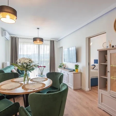 Apartmán Anielskie Karkonosze Jelení Hora