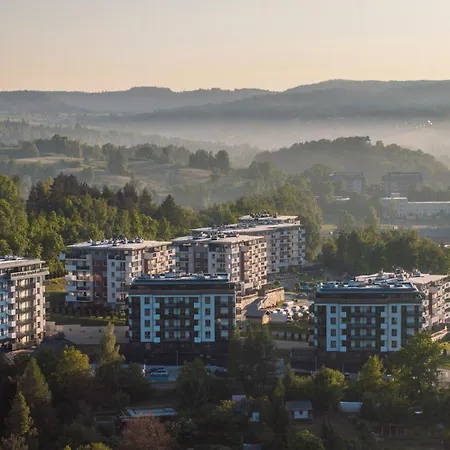 Anielskie Karkonosze * Jelenia Gora