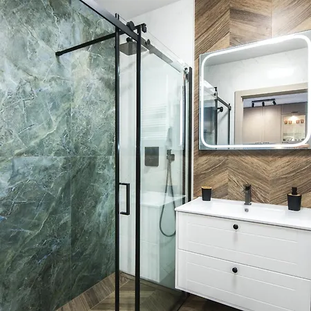 Anielskie Karkonosze Apartmán *