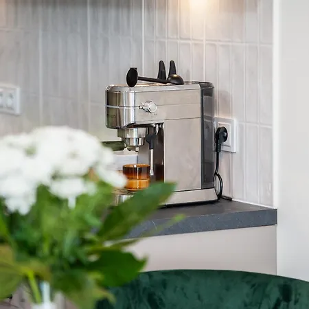 Apartmán Anielskie Karkonosze Jelení Hora