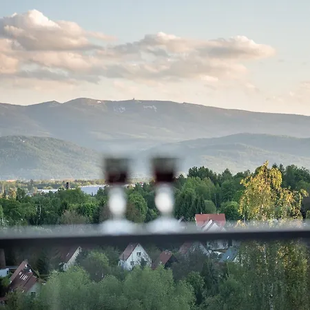 Anielskie Karkonosze *