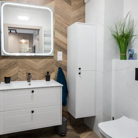 Anielskie Karkonosze Jelení Hora