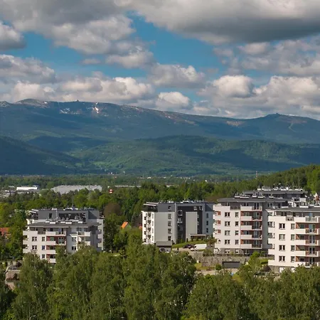 Apartmán Anielskie Karkonosze