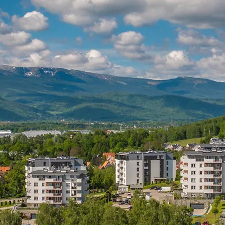 Anielskie Karkonosze Apartmán