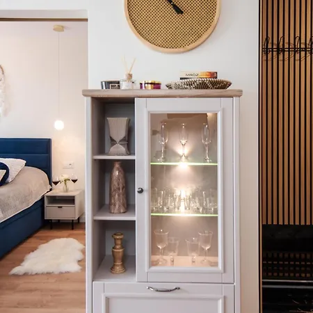 Anielskie Karkonosze Apartmán *