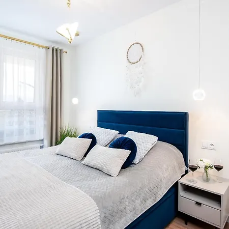 Apartmán Anielskie Karkonosze *