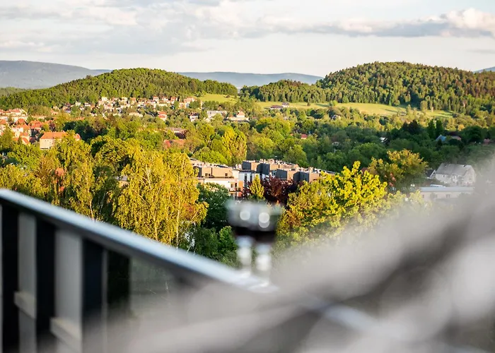 Apartmán Anielskie Karkonosze *