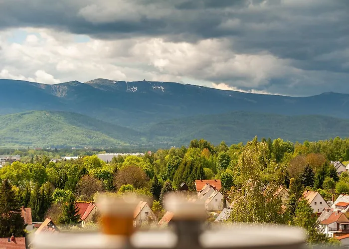 Anielskie Karkonosze