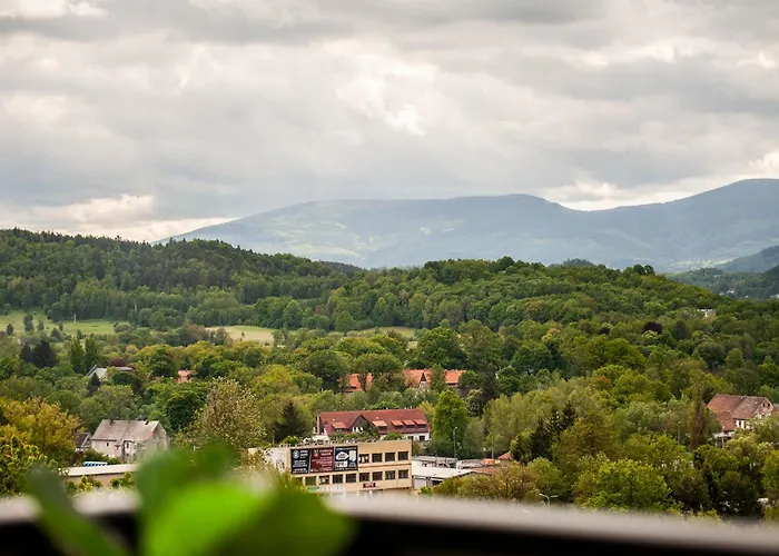 Anielskie Karkonosze *