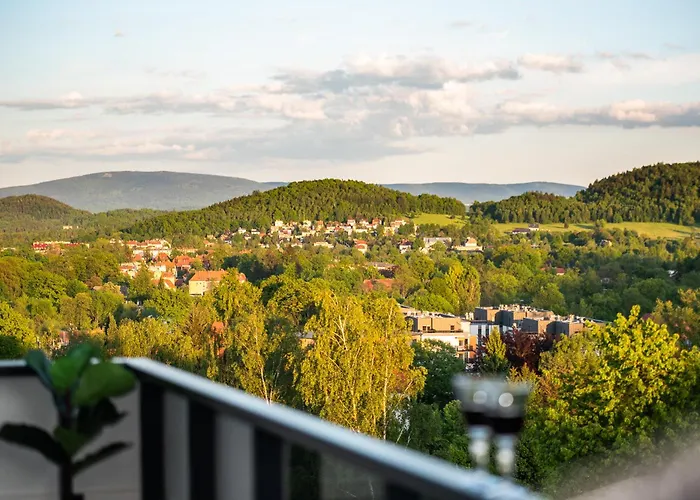 Anielskie Karkonosze Apartmán