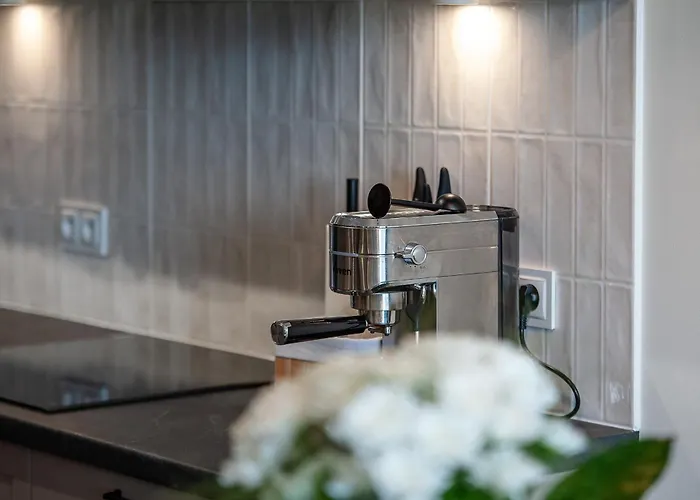 Apartmán Anielskie Karkonosze