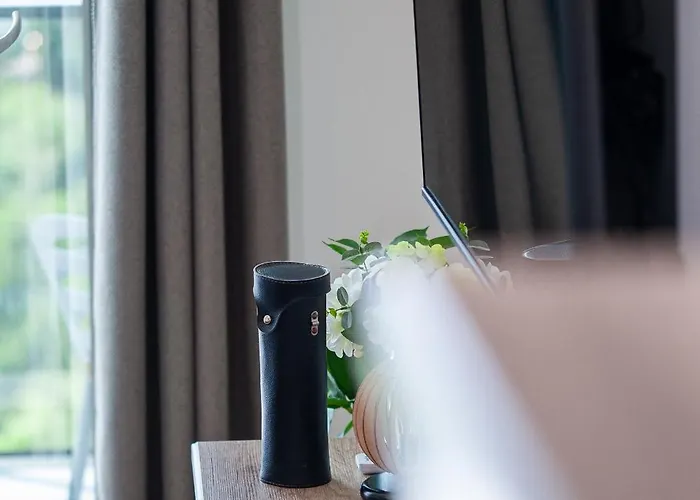 Anielskie Karkonosze Apartmán *