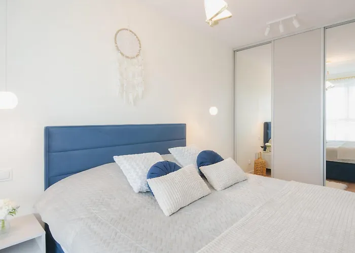 Anielskie Karkonosze Apartmán Jelení Hora