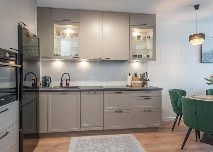 Anielskie Karkonosze Apartmán Jelení Hora