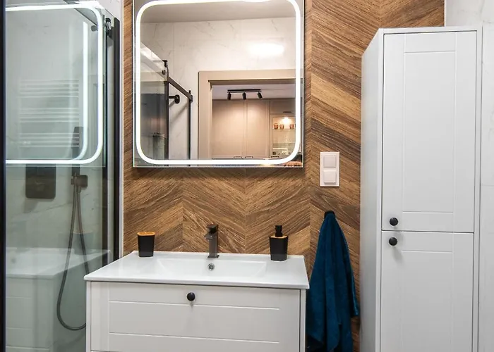 Anielskie Karkonosze