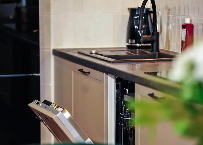 Apartmán Anielskie Karkonosze