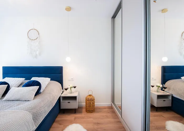 Apartmán Anielskie Karkonosze *