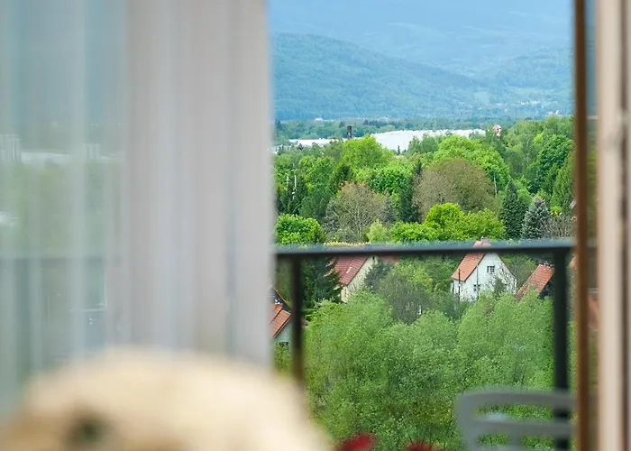 Anielskie Karkonosze Apartmán Jelení Hora