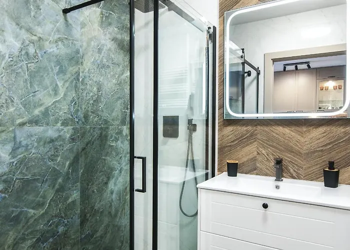 Anielskie Karkonosze Apartmán *