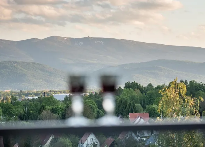 Anielskie Karkonosze *